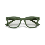 Occhiale da lettura Giovanni OK017GR VERDE OKKIA 