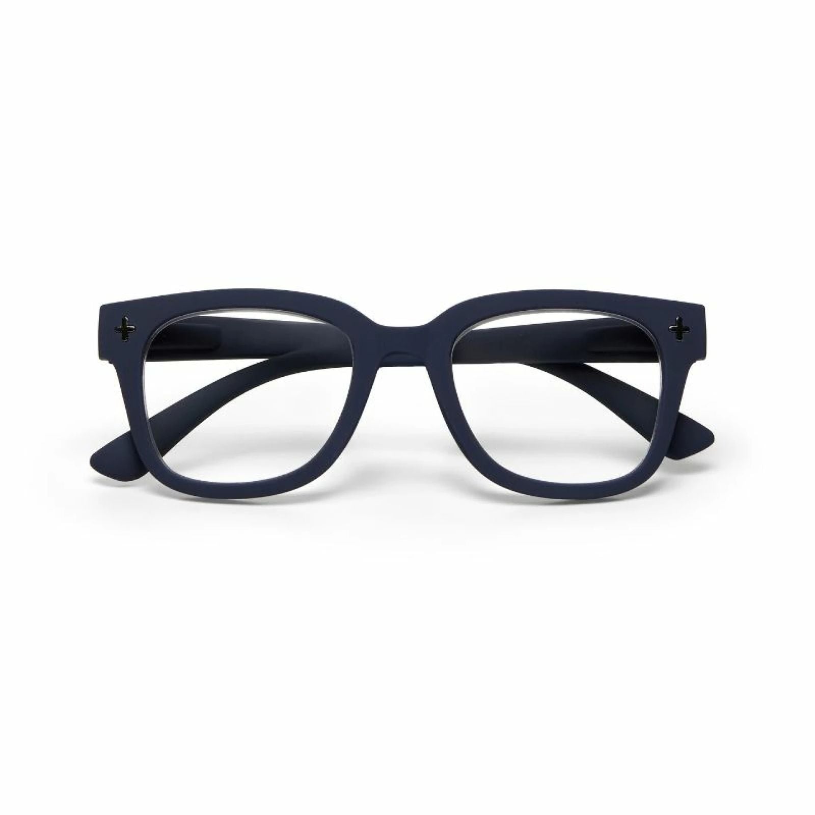 Occhiale da lettura Giovanni OK017MN BLU OKKIA 