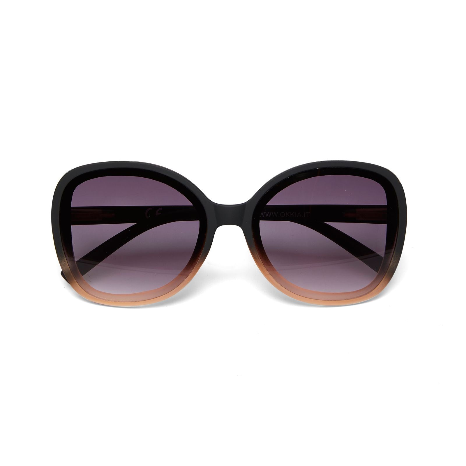 Occhiale da sole Anna OK019BP ROSA OKKIA 