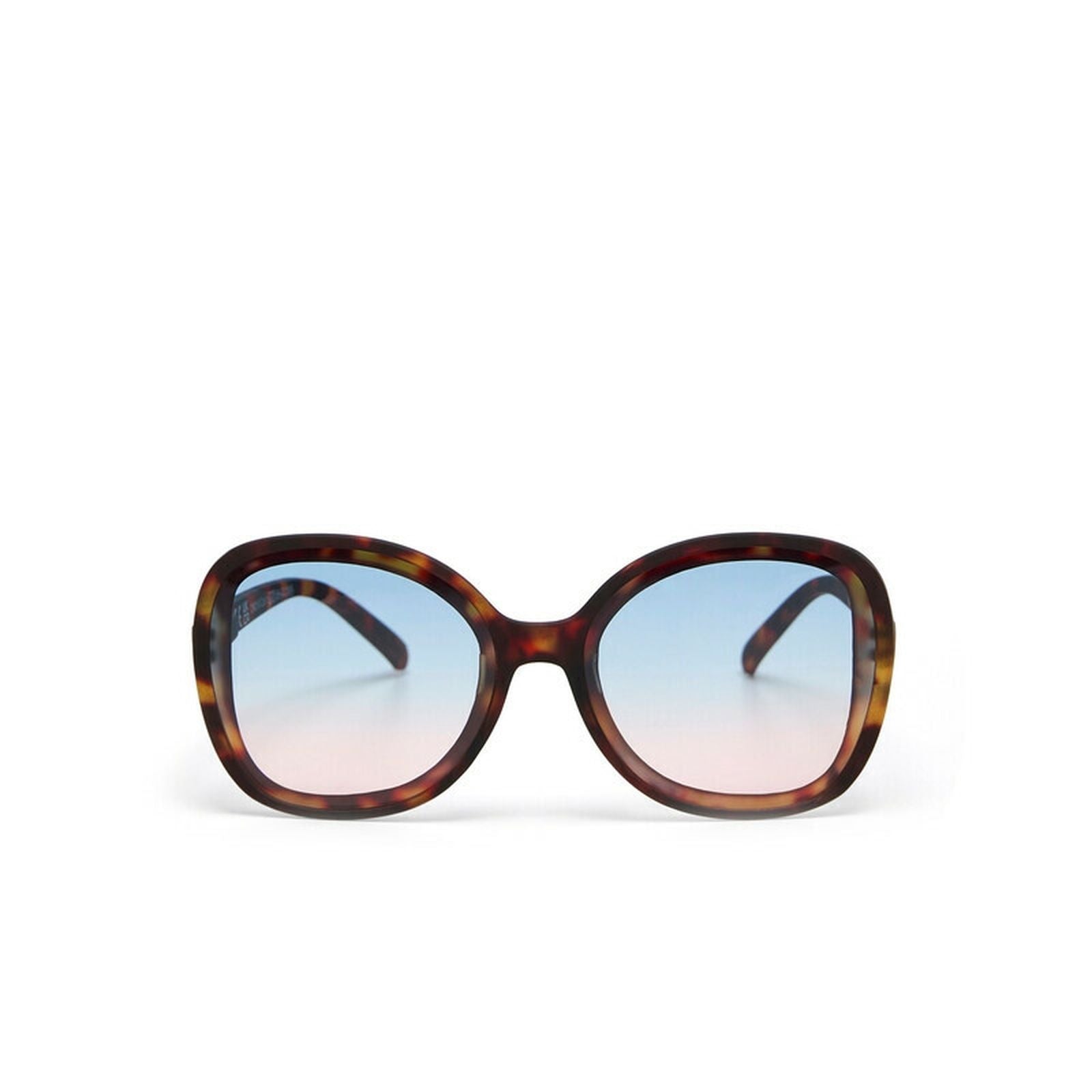 Occhiale da sole Anna OK019CHBP MARRONE OKKIA 