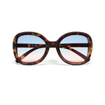 Occhiale da sole Anna OK019CHBP MARRONE OKKIA 