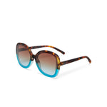 Occhiale da sole Anna OK019HB AZZURRO OKKIA 