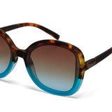 Occhiale da sole Anna OK019HB AZZURRO OKKIA 