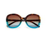 Occhiale da sole Anna OK019HB AZZURRO OKKIA 