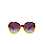 Occhiale da sole Anna OK019HY GIALLO OKKIA 