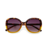 Occhiale da sole Anna OK019HY GIALLO OKKIA 