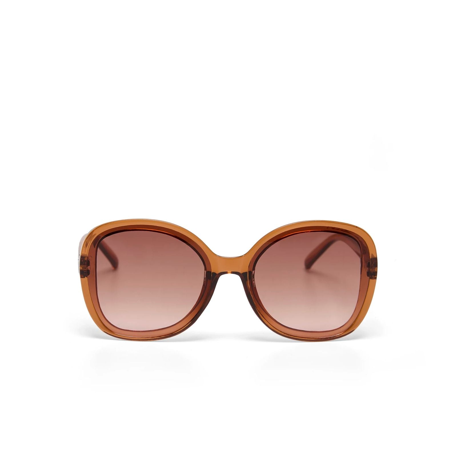 Occhiale da sole Anna OK019TBR MARRONE OKKIA 