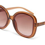 Occhiale da sole Anna OK019TBR MARRONE OKKIA 