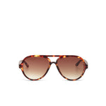 Occhiale da sole Alessio OK021CH MARRONE OKKIA 