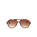 Occhiale da sole Alessio OK021CH MARRONE OKKIA 