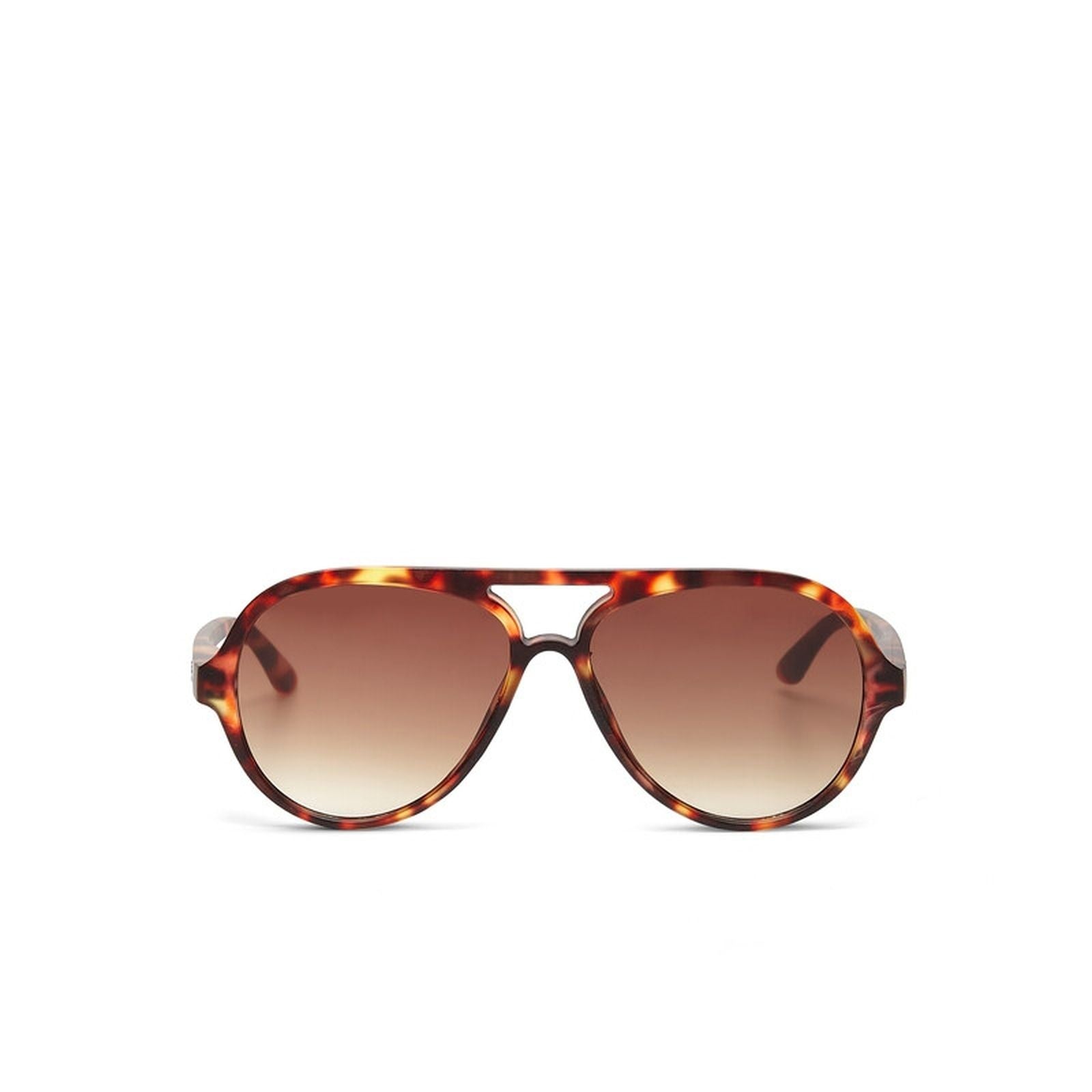 Occhiale da sole Alessio OK021CH MARRONE OKKIA 