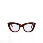 Occhiale da lettura Claudia OK023CH MARRONE OKKIA 