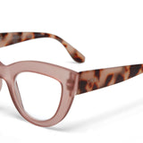 Occhiale da lettura Claudia OK023PH MARRONE OKKIA 