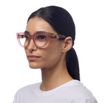 Occhiale da lettura Claudia OK023PH MARRONE OKKIA 
