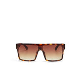 Occhiale da sole Tokio<BR/> OK033CH MARRONE OKKIA 
