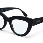 Occhiale da lettura Claudia OK23BK NERO OKKIA 