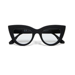 Occhiale da lettura Claudia OK23BK NERO OKKIA 