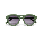 Occhiale da sole Zeno OK032GR VERDE OKKIA 