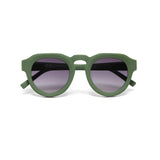 Occhiale da sole Zeno OK032GR VERDE OKKIA 