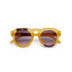Occhiale da sole Zeno OK032Y3H GIALLO OKKIA 