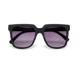 Occhiale da sole Roma OK040BK GRIGIO OKKIA 