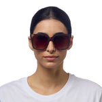 Occhiale da sole Roma OK040CH MACULATO OKKIA 