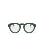 Occhiale da lettura Zeno OK042GR VERDE OKKIA 