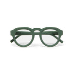 Occhiale da lettura Zeno OK042GR VERDE OKKIA 