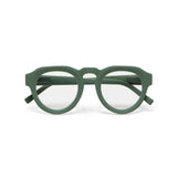 Occhiale da lettura Zeno OK042GR VERDE OKKIA 