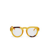 Occhiale da lettura Zeno OK042Y3H GIALLO OKKIA 