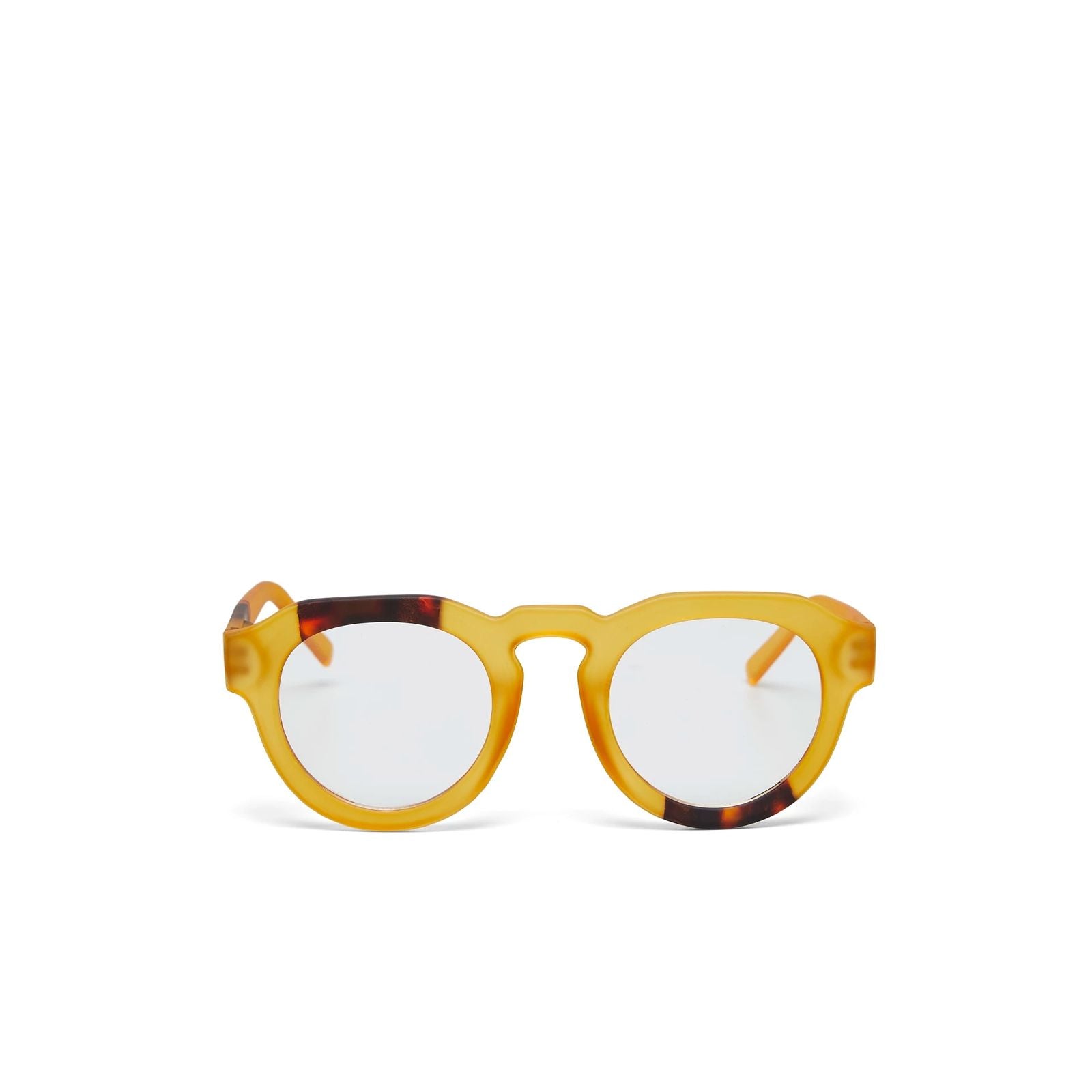 Occhiale da lettura Zeno OK042Y3H GIALLO OKKIA 
