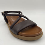 Jil New Jolie sandalo JIL NEW JOLIE DREAMER CIOCCOLATO PATRIZIA BONFANTI 