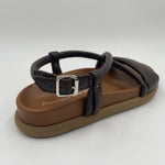 Jil New Jolie sandalo JIL NEW JOLIE DREAMER CIOCCOLATO PATRIZIA BONFANTI 