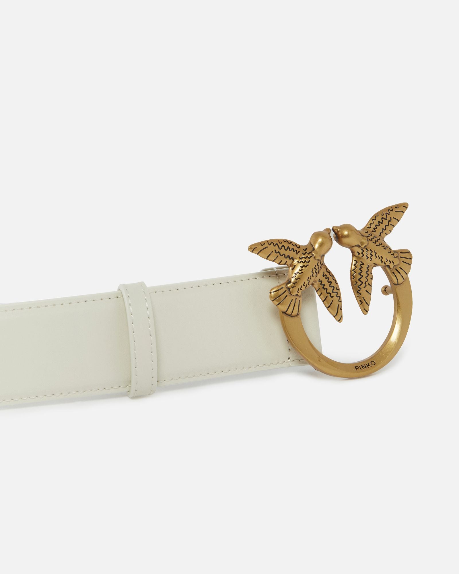 Cintura alta Love Birds - Pinko 100120-A0F1 Z14Q PINKO 