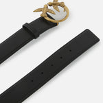 Cintura alta Love Birds 100120-A0F1 Z99Q PINKO 