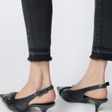 Jeans skinny - Pinko 100169-A21V Z99 PINKO 