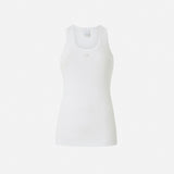 Top canotta a costine - Pinko 100807-A2C1 Z04 PINKO 