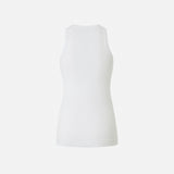 Top canotta a costine - Pinko 100807-A2C1 Z04 PINKO 