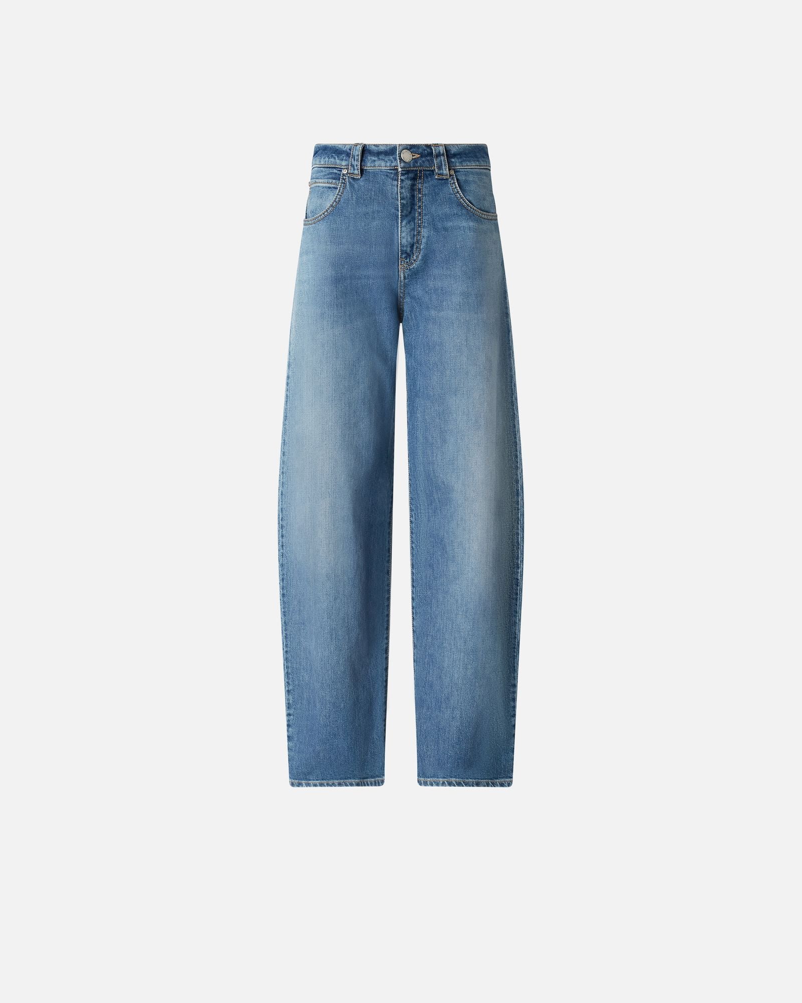 Jeans ballon - Pinko 103180-A2HG PJE PINKO 