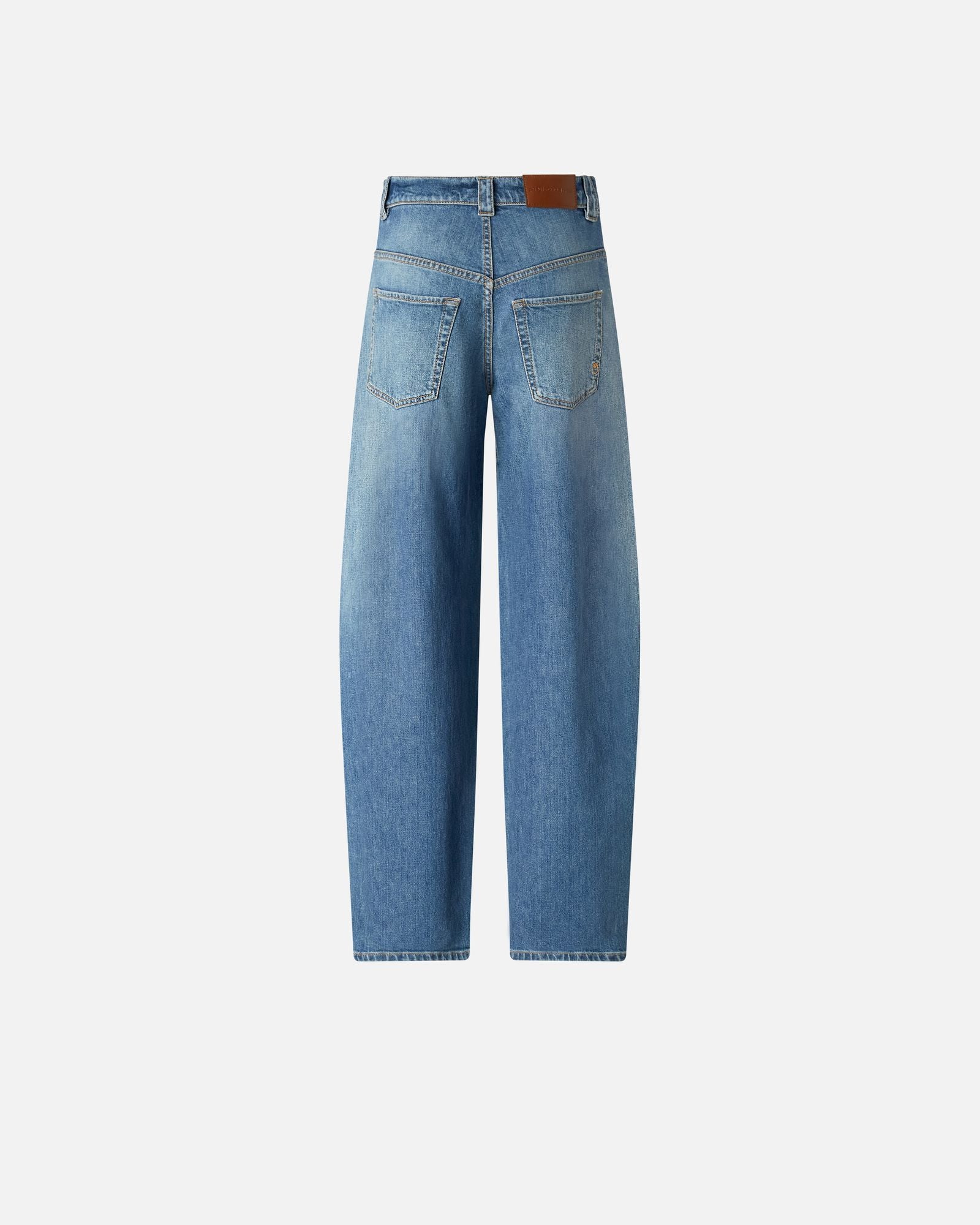 Jeans ballon - Pinko 103180-A2HG PJE PINKO 