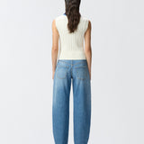 Jeans ballon - Pinko 103180-A2HG PJE PINKO 