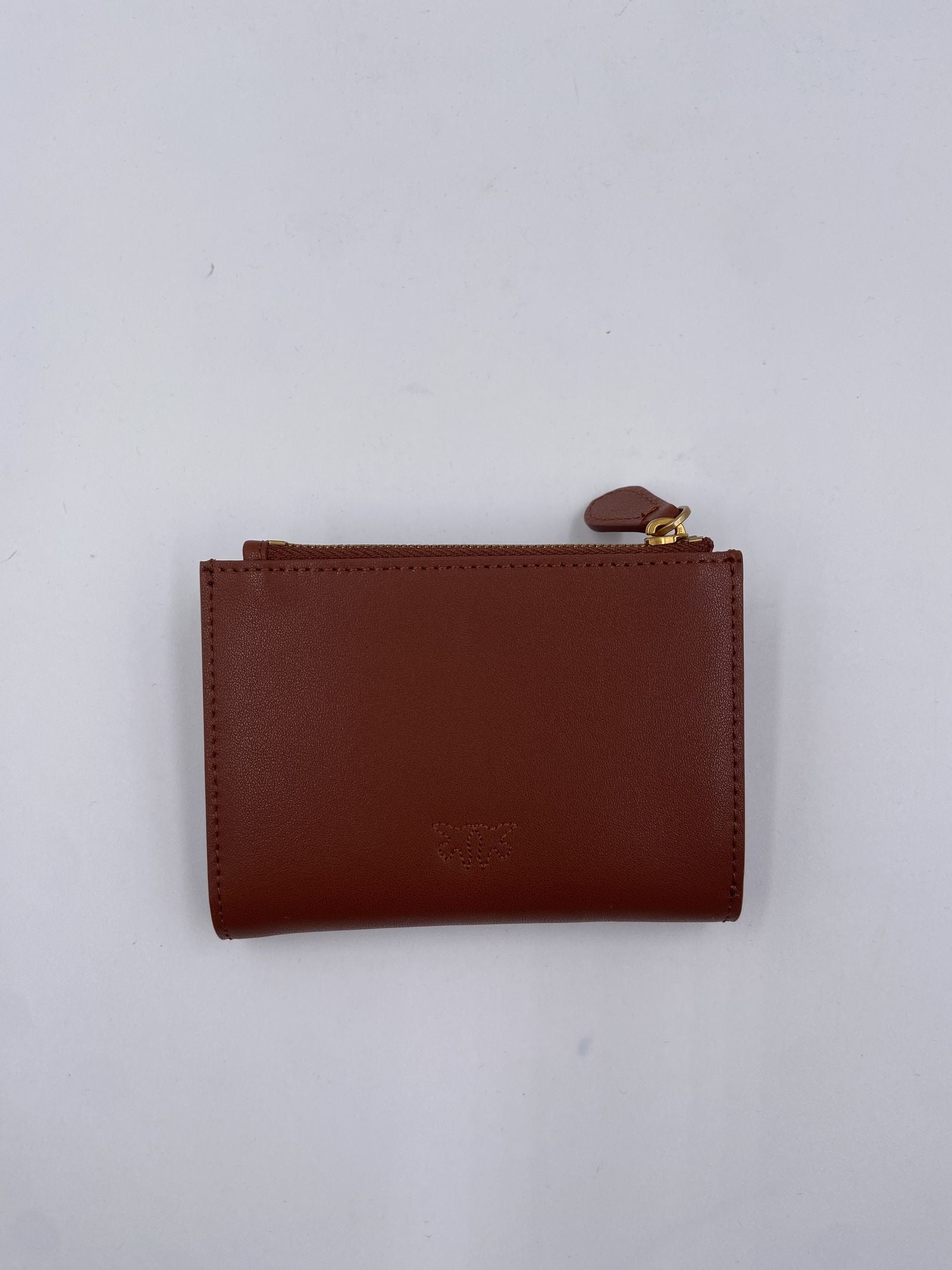 Portafoglio piccolo in pelle - Pinko 103612-A0F1 L84Q PINKO 