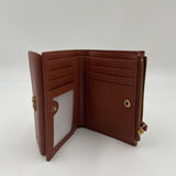 Portafoglio piccolo in pelle - Pinko 103612-A0F1 L84Q PINKO 