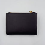 Portafoglio piccolo in pelle - Pinko 103612-A0F1 M32Q PINKO 