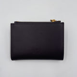Portafoglio piccolo in pelle - Pinko 103612-A0F1 M32Q PINKO 