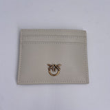 Porta carte in pelle -Pinko 103762-A0F1 Z14Q PINKO 