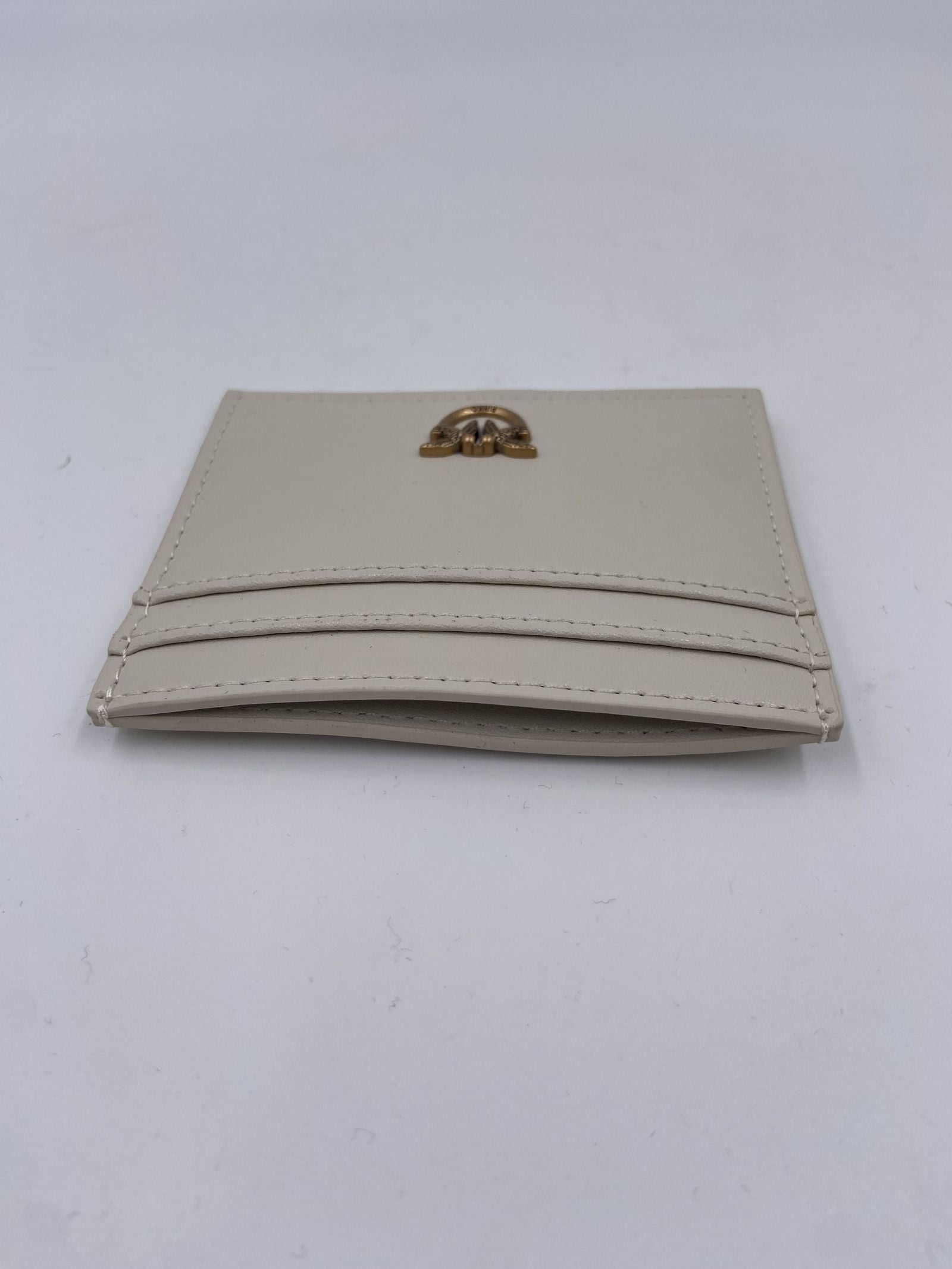 Porta carte in pelle -Pinko 103762-A0F1 Z14Q PINKO 