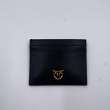Porta carte in pelle - Pinko 103762-A0F1 Z99Q PINKO 