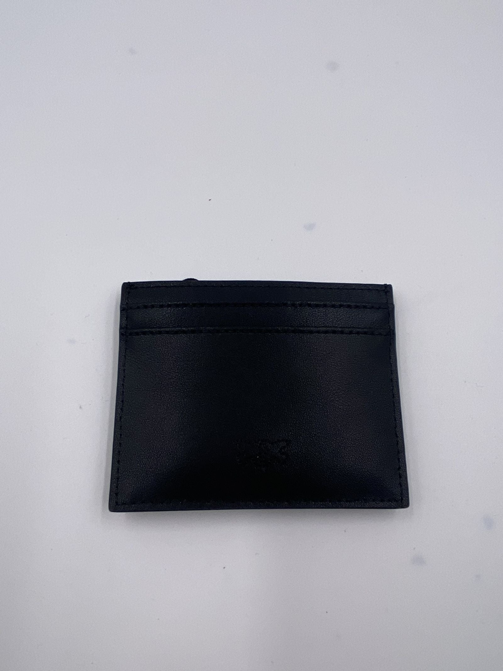 Porta carte in pelle - Pinko 103762-A0F1 Z99Q PINKO 