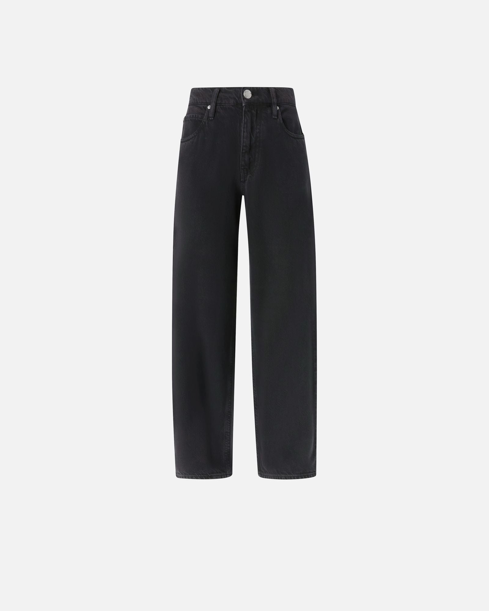 Jeans balloon in denim bull - Pinko 103857-A2H6 Z99 PINKO 